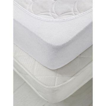 Clasy Sıvı Geçirmez 70x140 cm Bebek Yatağı Alezi