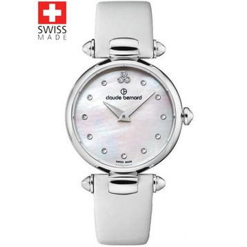 Claude Bernard 20501.3.NADN Bayan Kol Saati