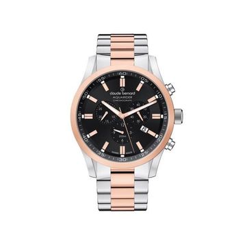 Claude Bernard CB.10222.357RM.NIR Erkek Kol Saati