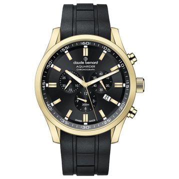 Claude Bernard CB.10222.37JCA.NID Erkek Kol Saati
