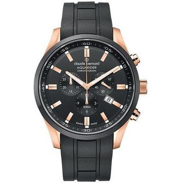 Claude Bernard CB.10222.37RNCA.NIR Erkek Kol Saati