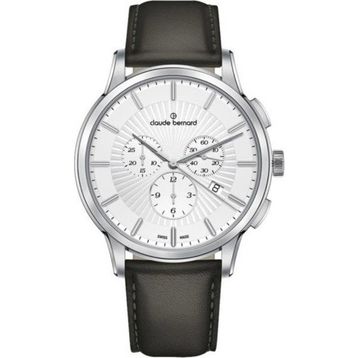 Claude Bernard CB.10237 3 Ain Erkek Kol Saati