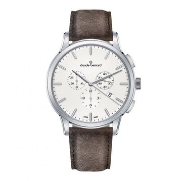 Claude Bernard CB.10237 3 Ain Erkek Kol Saati