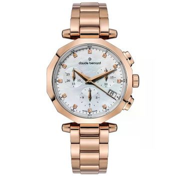 Claude Bernard CB.10251.37RM.NAR Kol Saati