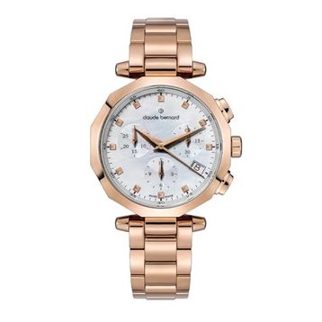 Claude Bernard CB.10251.37RM.NAR Kol Saati