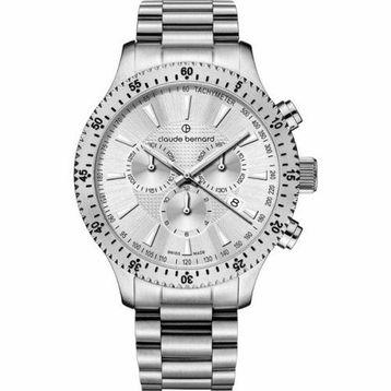 Claude Bernard CB.10256 3M AIN Erkek Kol Saati
