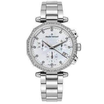 Claude Bernard CB.10260.3M.NAPN Kadın Kol Saati