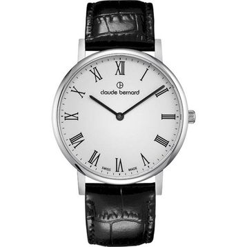 Claude Bernard CB.20219 Erkek Kol Saati