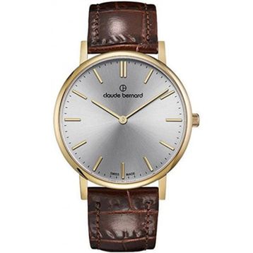 Claude Bernard CB.20219 Erkek Kol Saati