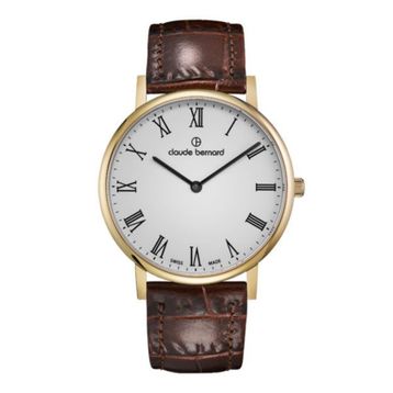 Claude Bernard CB.20219 Erkek Kol Saati