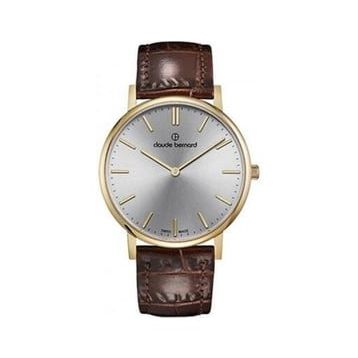 Claude Bernard CB.20219 Erkek Kol Saati