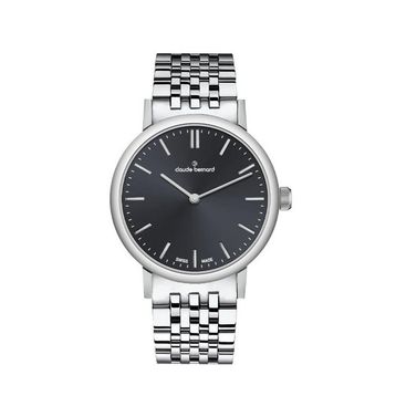 Claude Bernard CB.20233.3M.NIN Kadın Kol Saati