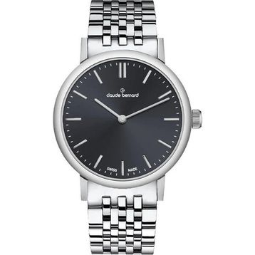Claude Bernard CB.20233.3M.NIN Kadın Kol Saati