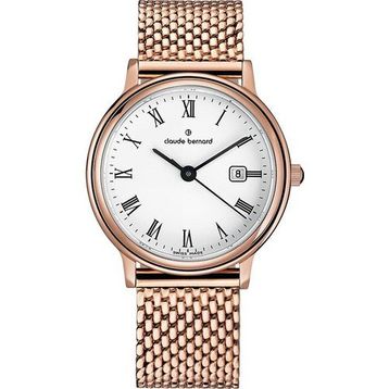 Claude Bernard CB.54005.37RM.BR Kadın Kol Saati