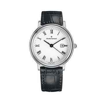 Claude Bernard CB.54005.37RM.BR Kadın Kol Saati