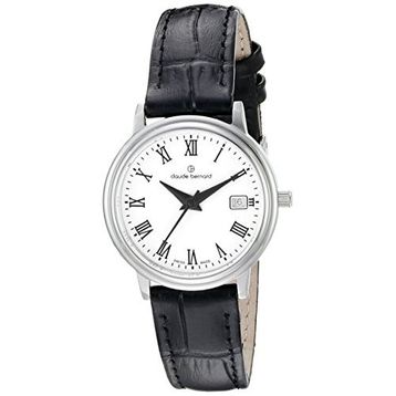 Claude Bernard CB.54005.37RM.BR Kadın Kol Saati