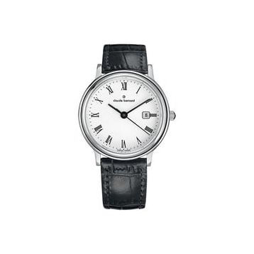 Claude Bernard CB.54005.37RM.BR Kadın Kol Saati