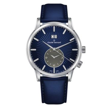 Claude Bernard CB.62007 3 BUIGN Erkek Kol Saati
