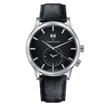 Claude Bernard CB.62007.3.NIN Erkek Kol Saati