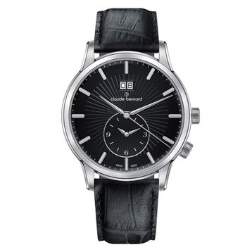 Claude Bernard CB.62007.3.NIN Erkek Kol Saati
