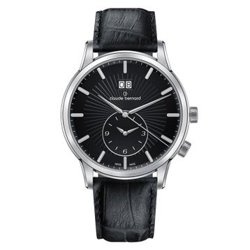 Claude Bernard CB.62007.3.NIN Erkek Kol Saati