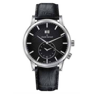 Claude Bernard CB.62007.3.NIN Erkek Kol Saati