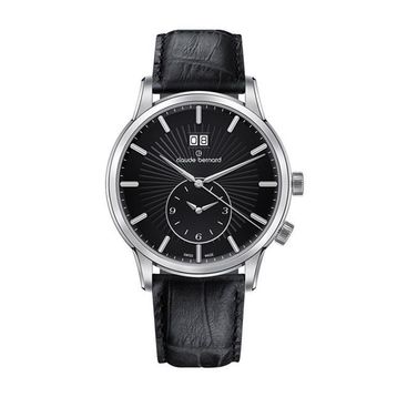 Claude Bernard CB.62007.3.NIN Erkek Kol Saati