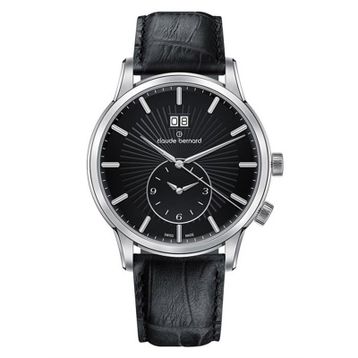 Claude Bernard CB.62007.3.NIN Erkek Kol Saati