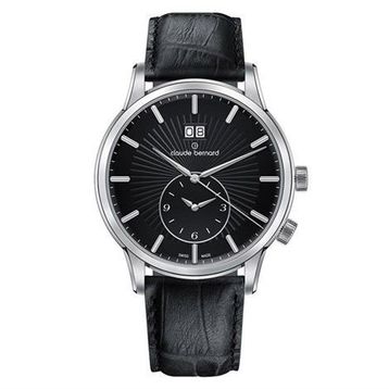 Claude Bernard CB.62007.3.NIN Erkek Kol Saati