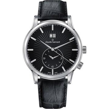 Claude Bernard CB.62007.3.NIN Erkek Kol Saati