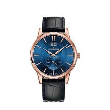 Claude Bernard CB.64005.37R.BUIR3 Erkek Kol Saati