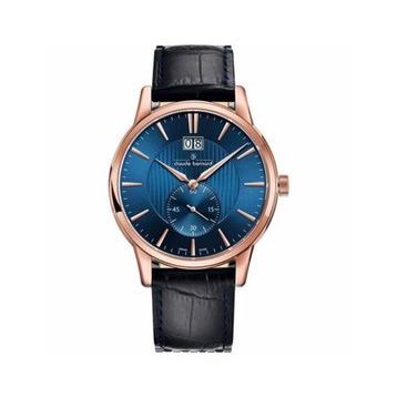 Claude Bernard CB.64005.37R.BUIR3 Erkek Kol Saati