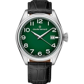 Claude Bernard CB.70203.3C.VB Erkek Kol Saati