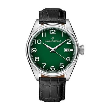 Claude Bernard CB.70203.3C.VB Erkek Kol Saati