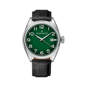 Claude Bernard CB.70203.3C.VB Erkek Kol Saati
