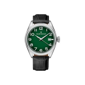 Claude Bernard CB.70203.3C.VB Erkek Kol Saati