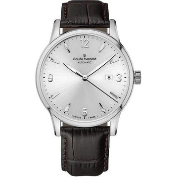 Claude Bernard CB.80091.3.AINN Erkek Kol Saati