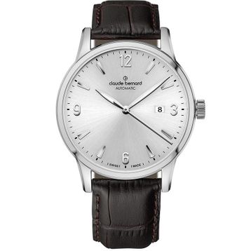 Claude Bernard CB.80091.3.AINN Erkek Kol Saati