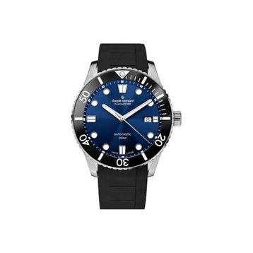 Claude Bernard CB.80129.3NBCA.BUIB Erkek Kol Saati