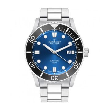 Claude Bernard CB.80129 3NBM Buib Otomatik Erkek Kol Saati