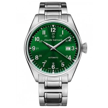 Claude Bernard CB.80132 3M VIN Erkek Kol Saati