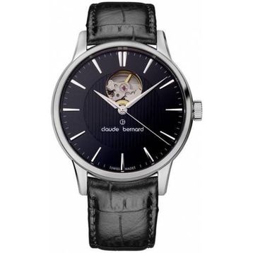 Claude Bernard CB.85017.3.NIN Erkek Kol Saati