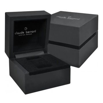 Claude Bernard CB.85017.3.NIN Erkek Kol Saati
