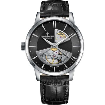 Claude Bernard CB.85017.3.NIN2 Erkek Kol Saati
