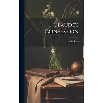 Claude's Confession - Emile Zola