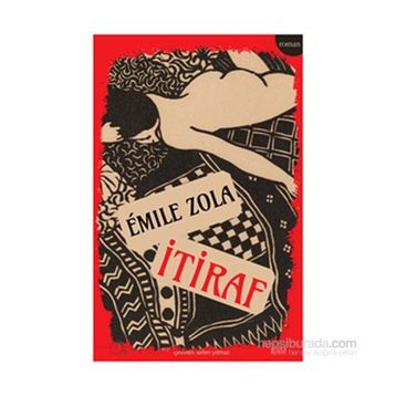 CLAUDE'UN İTIRAFLARI - EMILE ZOLA