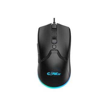 Claw's Cerberus RGB Optik Kablolu Gaming Mouse