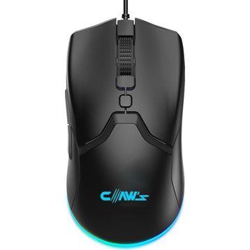 Claw's Cerberus RGB Optik Kablolu Gaming Mouse