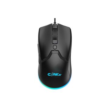 Claw's Cerberus RGB Optik Kablolu Gaming Mouse