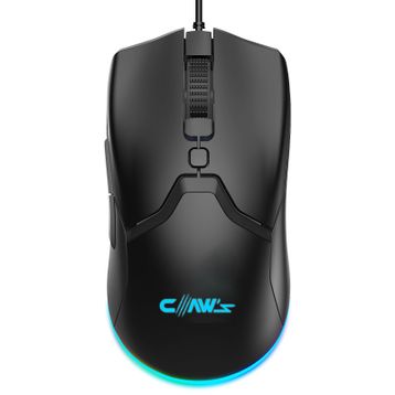 Claw's Cerberus RGB Optik Kablolu Gaming Mouse
